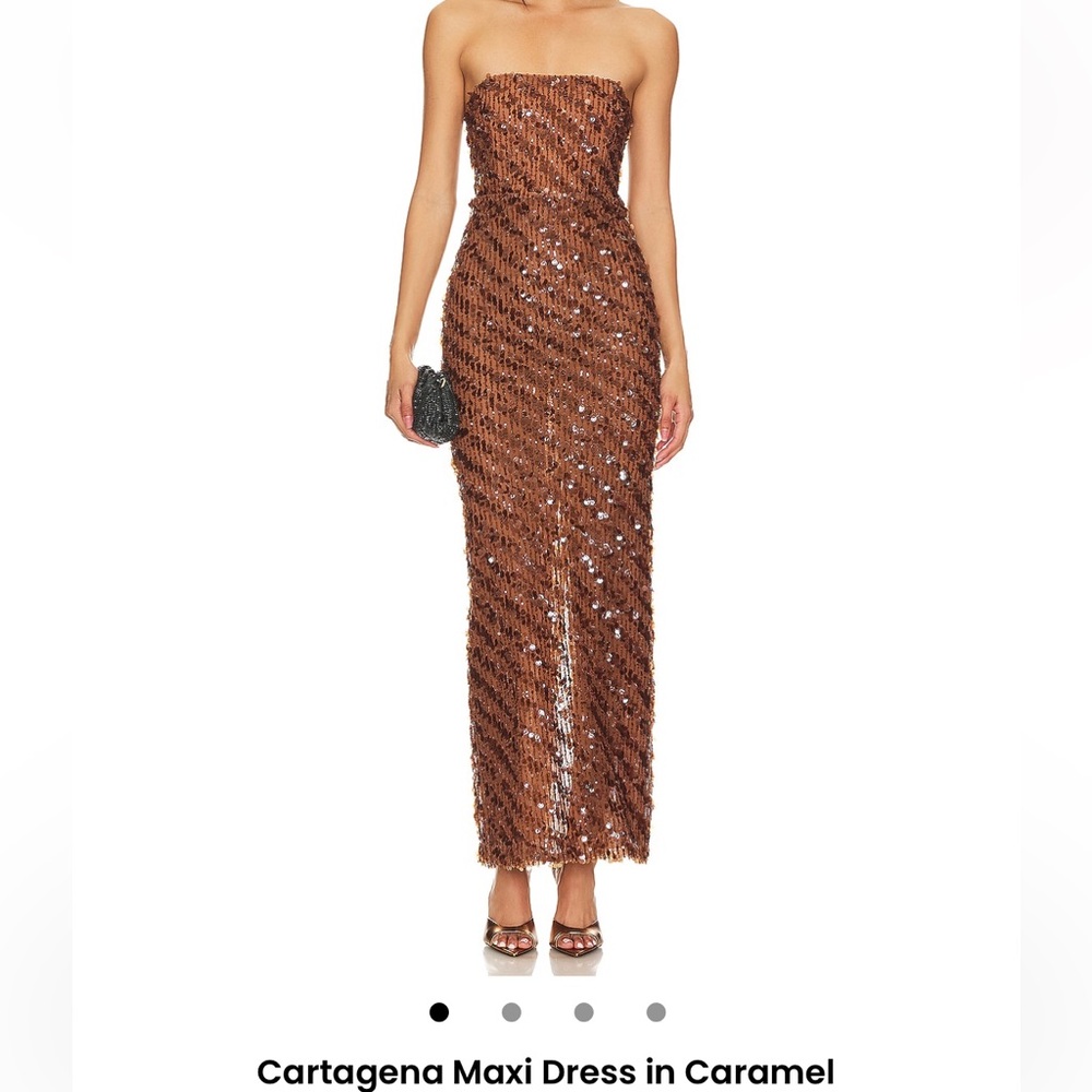 Camila coelho cartagena dress S unworn